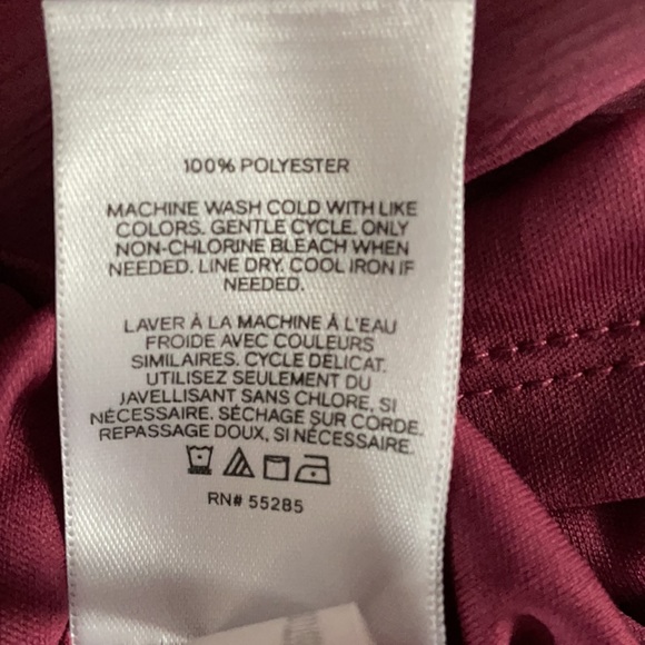 Express Maxi Dress EUC - Picture 8 of 8